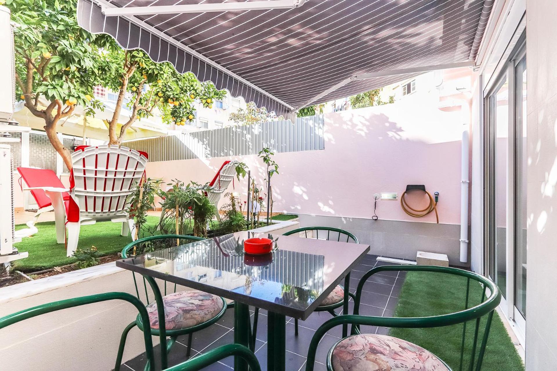 Vita Portucale ! Moscavide Casa Branca W/ Terrace Lisboa Eksteriør billede